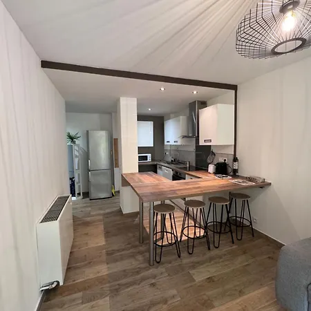 Appartement Avec Jardin Mandelieu-La Napoule Exterior photo