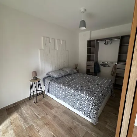 Appartement Avec Jardin Mandelieu-La Napoule Exterior photo